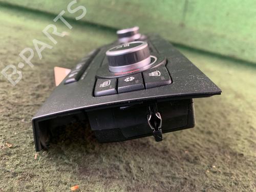 Climate control BMW 3 Touring (E91) 318 d | BP22316665I5 - Image 5
