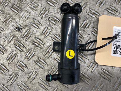 Lavafaros Lavafaros VW PASSAT B6 (3C2) 2.0 BlueTDI (143 hp) 36436310 36436310