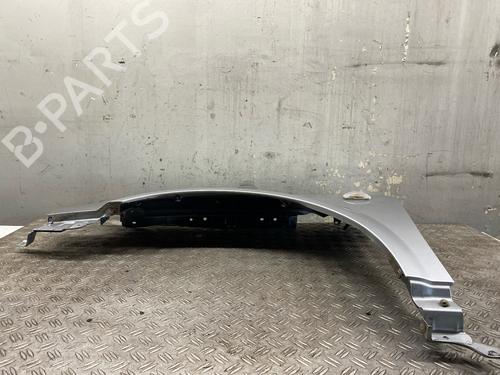 Left front fenders NISSAN PRIMERA Hatchback (P12) 2.0 | BP28058125C41 