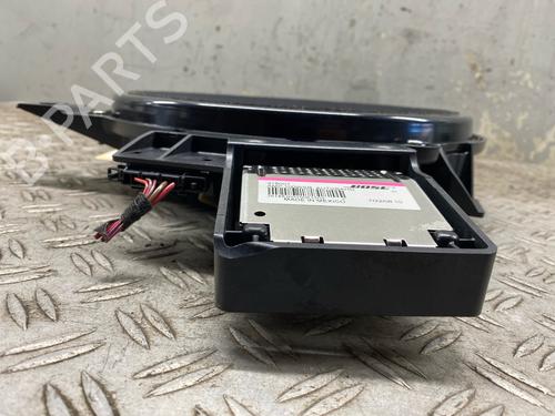 Electronic module AUDI A8 D3 (4E2, 4E8) 4.2 TDI quattro | BP29917883M83 