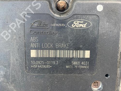 ABS Bremseaggregat FORD FOCUS I Turnier (DNW) 1.8 TDCi | BP14248163M43 