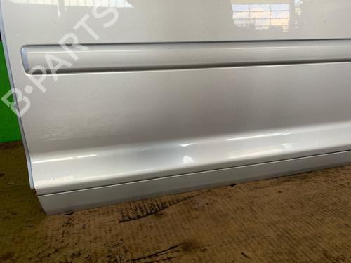 Left front door AUDI A3 Sportback (8PA) 1.8 TFSI | BP25470153C2 