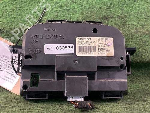 Instrument cluster FORD FOCUS II (DA_, HCP, DP) 2.5 ST | BP20311995C47 