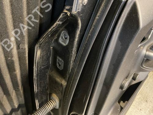 Right rear door KIA CEE'D Hatchback (ED) 1.4 | BP20325632C5 