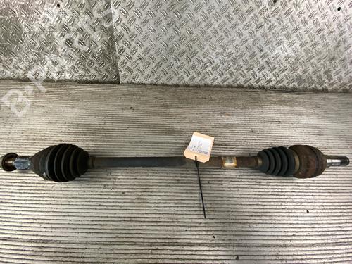 Right rear driveshaft OPEL ANTARA A (L07) 2.0 CDTI 4x4 | BP16775074M41 