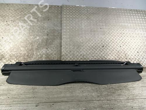 Rear parcel shelf BMW 5 Touring (E61) 520 d (177 hp) 9119690