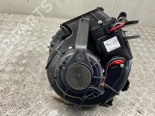 Heater blower motor BMW 7 (F01, F02, F03, F04) 750 i, Li xDrive | BP23568003M62 