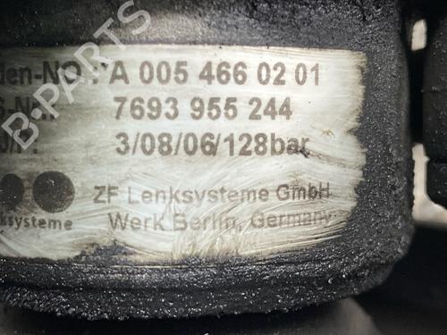 Steering pump MERCEDES-BENZ E-CLASS T-Model (S211) E 280 T CDI (211.220) | BP29539144M99 