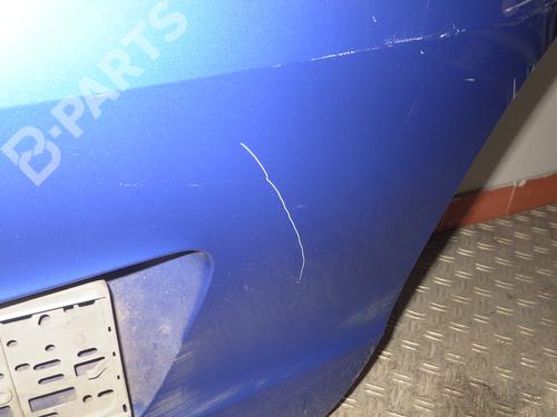 Tailgate MERCEDES-BENZ A-CLASS (W168) A 140 (168.031, 168.131) | BP9192156C6 