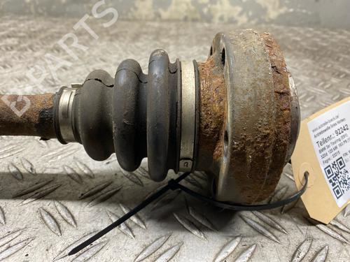 Left rear driveshaft BMW 3 Touring (E91) 320 d | BP32024644M40 - Image 5