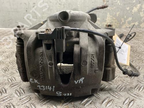 Used Right front brake caliper MERCEDES-BENZ E-CLASS T-Model (S211) E 280 T CDI (211.220) (190 hp) 29539103