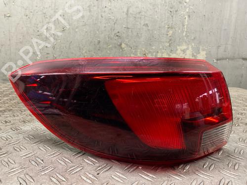 Used Left taillight Left taillight OPEL ASTRA K Sports Tourer (B16) 1.4 Turbo (35) (150 hp) 40188570 40188570