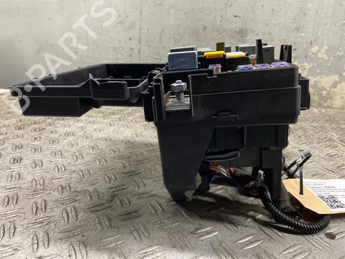 Fuse box JEEP GRAND CHEROKEE IV (WK, WK2) 3.0 CRD V6 4x4 | BP32445988E1 