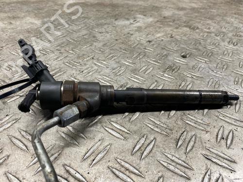 Injector HYUNDAI SANTA FÉ II (CM) 2.2 CRDi 4x4 | BP27506047M100 
