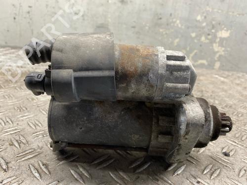 Startmotor VW GOLF V (1K1) 1.4 TSI | BP28151301M8 