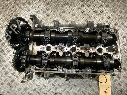 Cylinder head JEEP GRAND CHEROKEE IV (WK, WK2) 3.0 CRD V6 4x4 | BP32446030M5