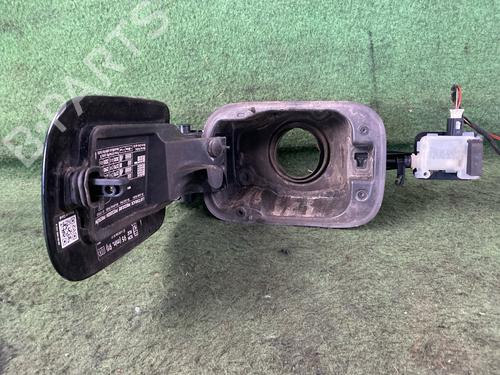 Fuel flap MERCEDES-BENZ S-CLASS (W221, V221) S 400 Hybrid (221.095, 221.195) | BP20659551C131 