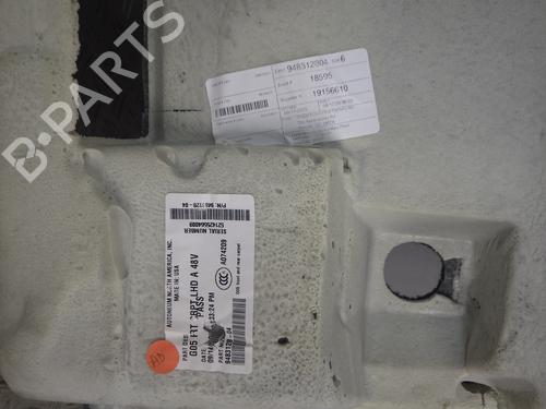 Luggage compartment floor BMW X5 (G05, F95) xDrive 25 d | BP14604902I33 