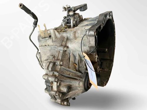 Used Gearbox MINI MINI (R56) Cooper S (174 hp) 28472725