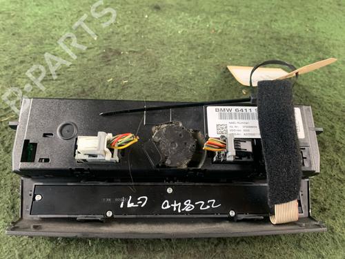 Climate control BMW 3 Touring (E91) 318 d | BP22316665I5 - Image 6