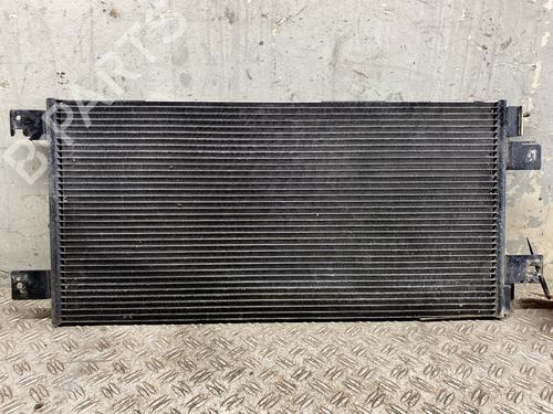 Used AC radiator AC radiator JEEP COMPASS (MK49) 2.2 CRD 4x4 (163 hp) 33470123 33470123
