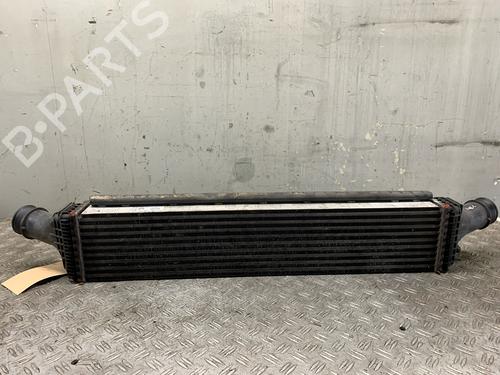 Intercooler AUDI A6 C7 Avant (4G5, 4GD) 3.0 TDI (204 hp) 26026751