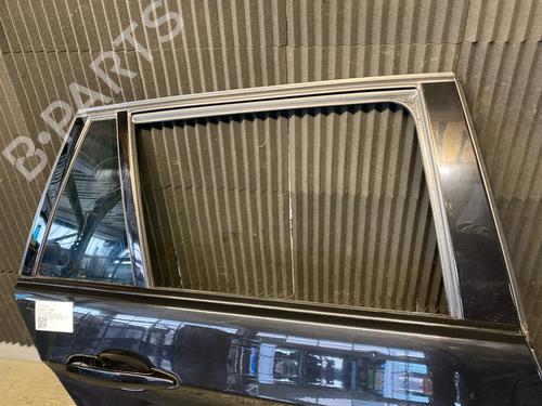 Right rear door BMW 3 Touring (E91) 330 d | BP16367936C5 