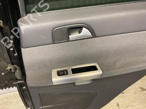 Right rear door VOLVO S40 II (544) 2.0 D | BP16420355C5 