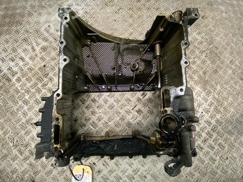 Used Front right seatbelt AUDI A6 C7 Avant (4G5, 4GD) 3.0 TDI (204 hp) 29187836