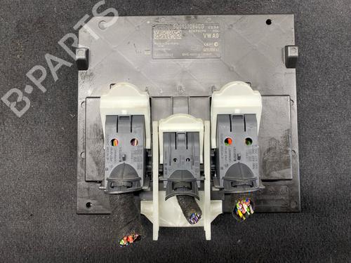 Used Electronic module AUDI A3 Limousine (8VS, 8VM) 1.0 TFSI (115 hp) 32497617