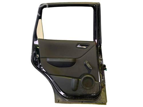 Left rear door MERCEDES-BENZ A-CLASS (W169) A 180 (169.032, 169.332) | BP31137247C4