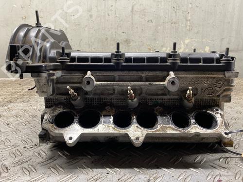 Cylinder head JEEP GRAND CHEROKEE IV (WK, WK2) 3.0 CRD V6 4x4 | BP32446030M5