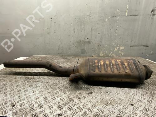 Filtre à particules AUDI A8 D3 (4E2, 4E8) 4.2 TDI quattro | BP30089966M81 