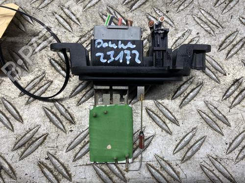 Elektronisk sensor DACIA DOKKER MPV (KE_) 1.2 TCe (KEM0, KEAY) (115 hp) 29751664
