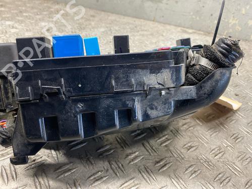 Fuse box MAZDA 3 (BL) 1.6 MZR (BL14) | BP27594664E1 