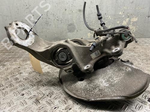 Left rear steering knuckle AUDI A6 C7 Avant (4G5, 4GD) 3.0 TDI | BP29187823M27 