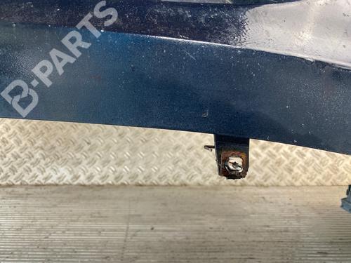 Front bumper JAGUAR XJ (X308) 4.0 | BP12090867C7 