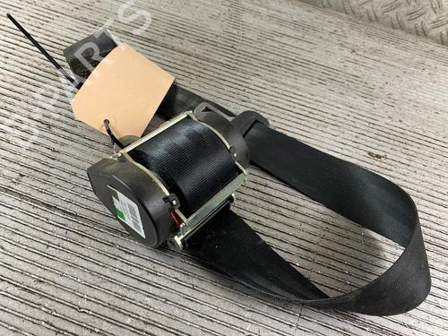 Used Rear left seatbelt VW GOLF VII Variant (BA5, BV5) 1.6 TDI (115 hp) 21558677