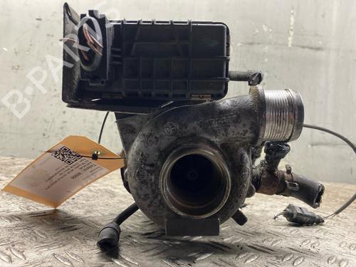 Turbocompressore/Compressore AUDI A8 D3 (4E2, 4E8) 4.2 TDI quattro (326 hp) 30089956