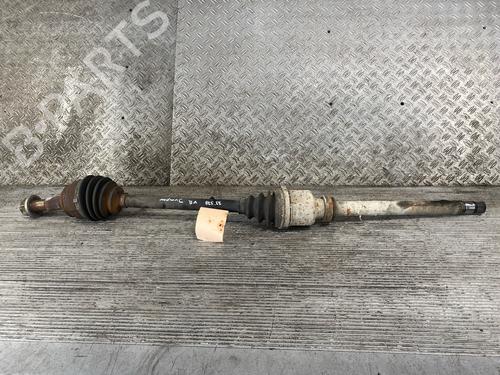 Used Right front driveshaft CITROËN JUMPER II Van 2.2 HDi 100 (101 hp) 18014706