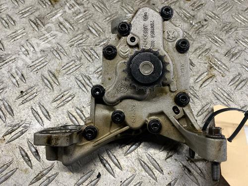 Andre Andre PEUGEOT 2008 I (CU_) 1.2 THP 110 / PureTech 110 (110 hp) 33716565 33716565