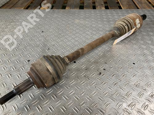 Used Right rear driveshaft JEEP GRAND CHEROKEE IV (WK, WK2) 3.0 CRD V6 4x4 (241 hp) 10118377