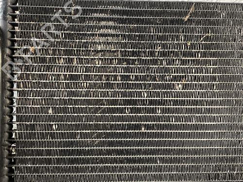 AC radiator BMW 3 Touring (E91) 318 d | BP22337647M32 