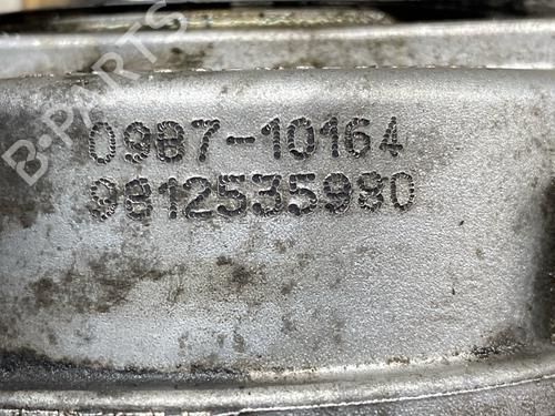 Vacuum pump PEUGEOT 2008 I (CU_) 1.2 THP 110 / PureTech 110 | BP33716559M80 - Image 7