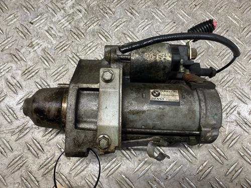 Used Starter BMW 7 (F01, F02, F03, F04) 750 i, Li xDrive (408 hp) 23949411