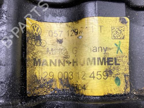 Collecteur D'Admission AUDI A8 D3 (4E2, 4E8) 4.2 TDI quattro | BP30089957M70 