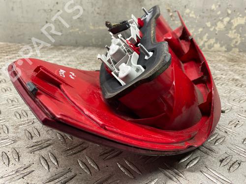 Left taillight MERCEDES-BENZ A-CLASS (W169) A 180 (169.032, 169.332) | BP31048335C34