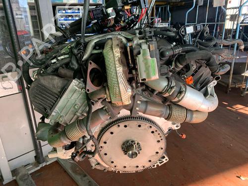 Engine AUDI A6 C7 Avant (4G5, 4GD) 3.0 TDI quattro | BP24449198M1 
