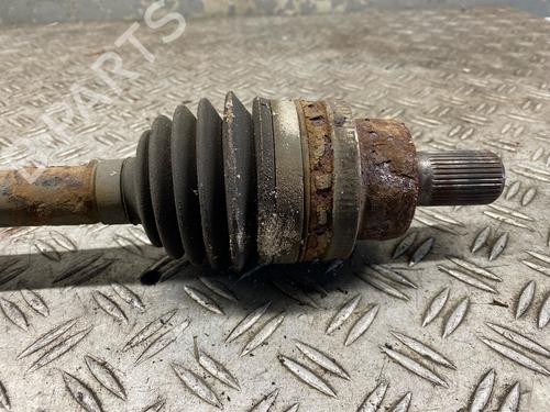 Right rear driveshaft FORD KUGA I 2.0 TDCi 4x4 | BP31663200M41 