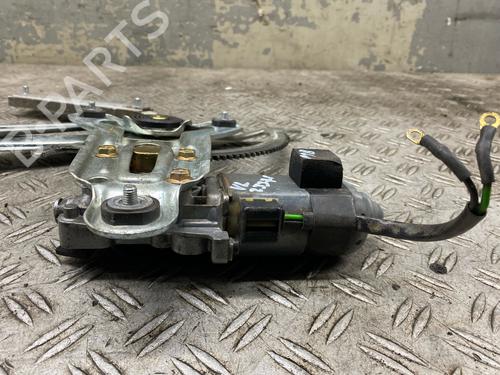 Front left window mechanism MERCEDES-BENZ E-CLASS (W124) E 220 (124.022) | BP36667361C22 - Image 6